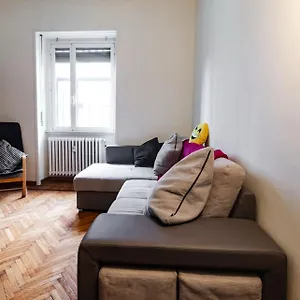 Entire Home/apt In Near Fairs And Navigli Milano
